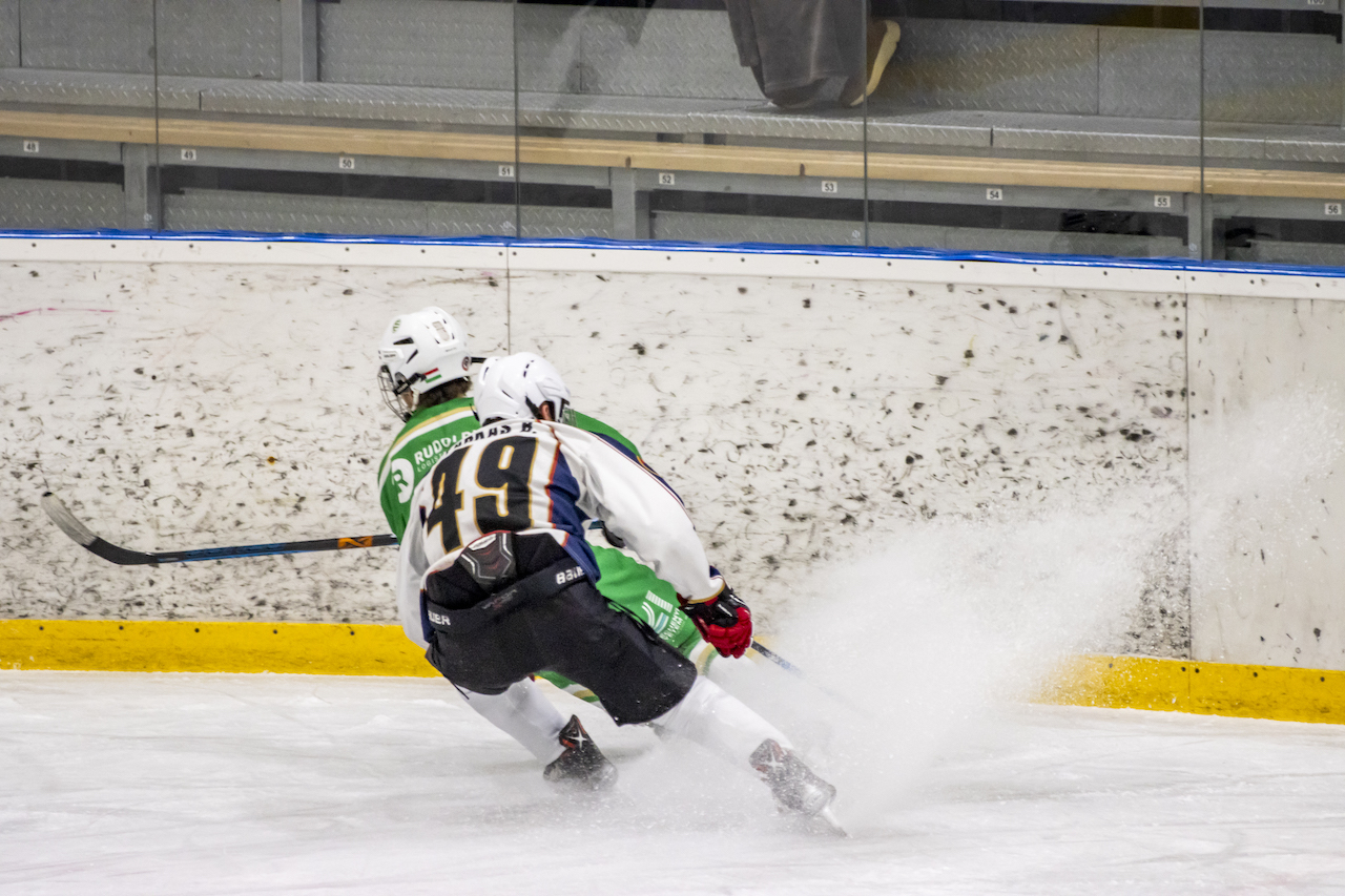 A confident victory against the newcomers. – image 3