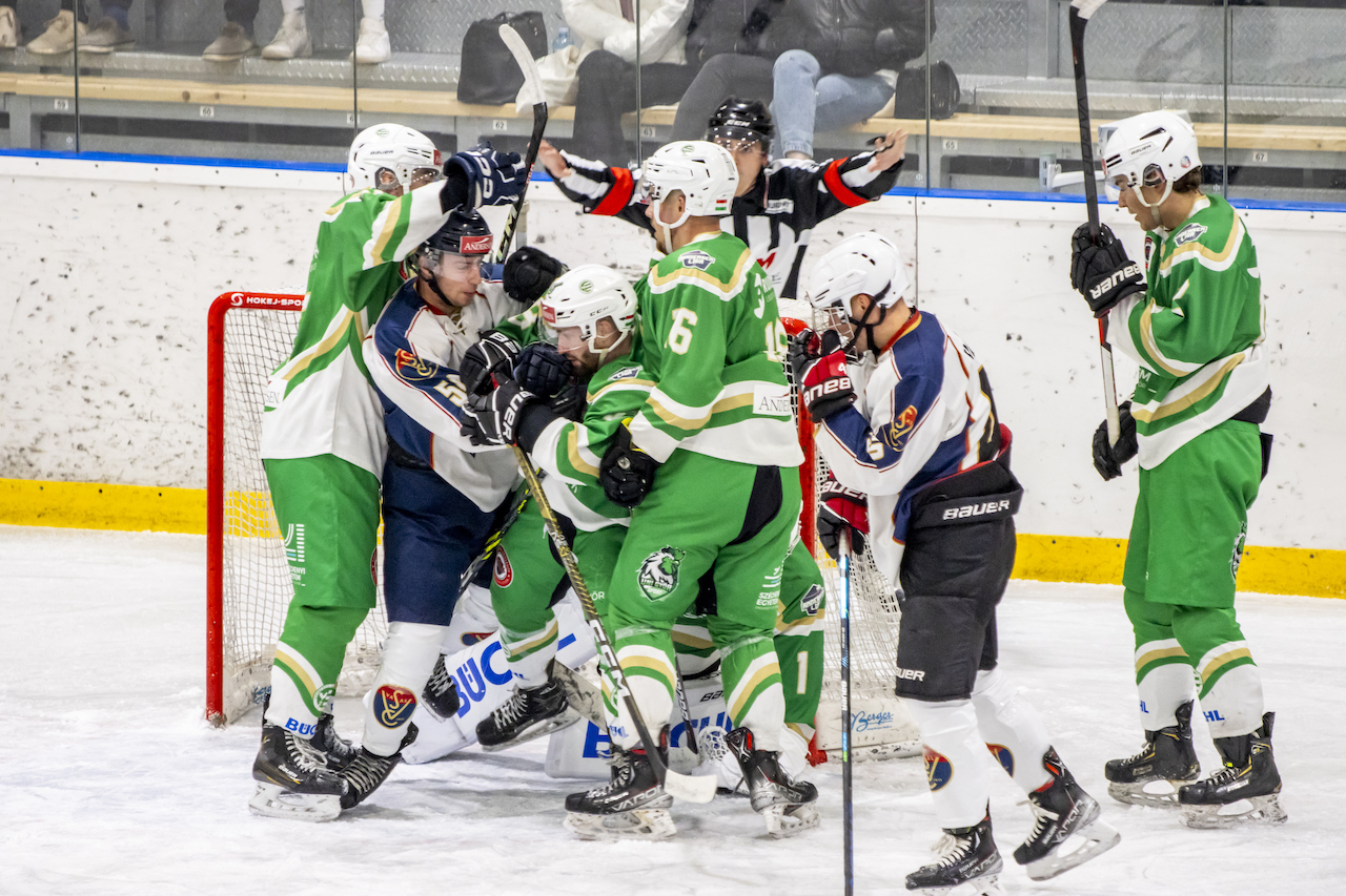A confident victory against the newcomers. – image 4