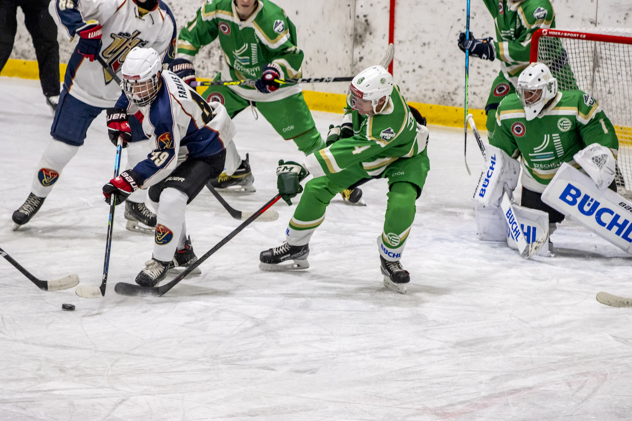 A confident victory against the newcomers. – image 5