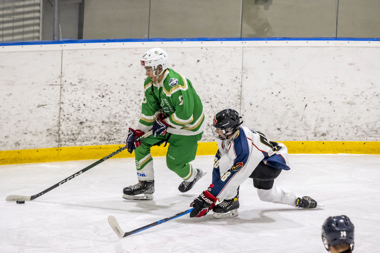 A confident victory against the newcomers. – image 6