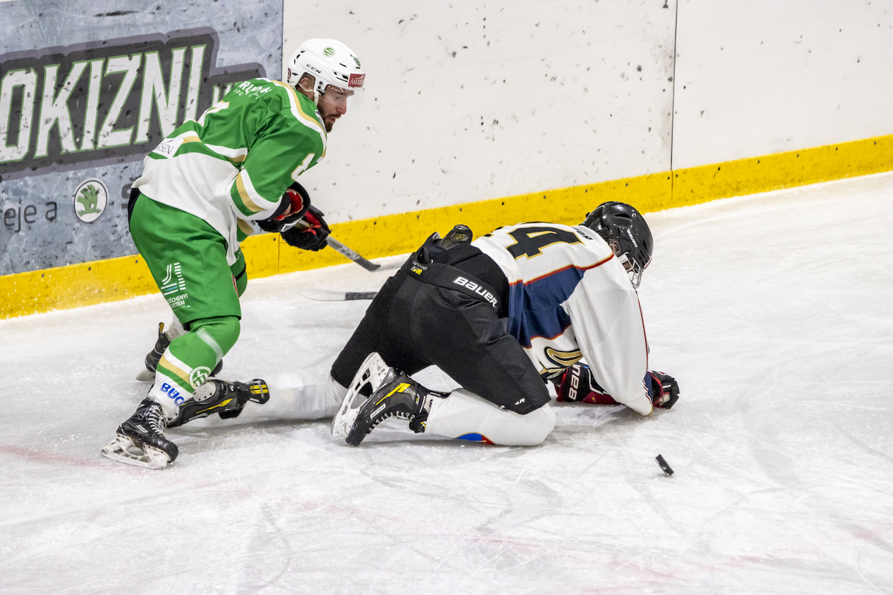 A confident victory against the newcomers. – image 7