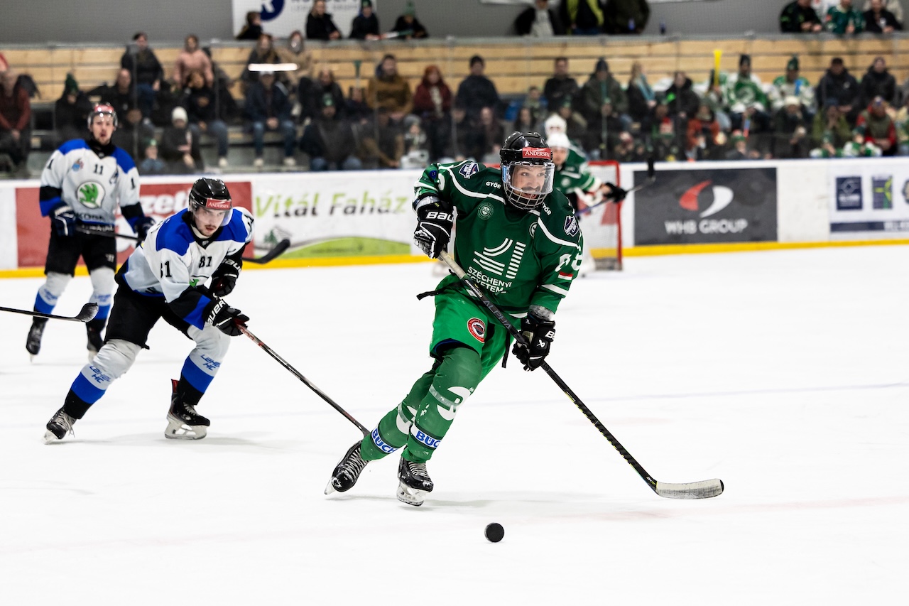 A convincing home win – just one step away from the league title! – image 4