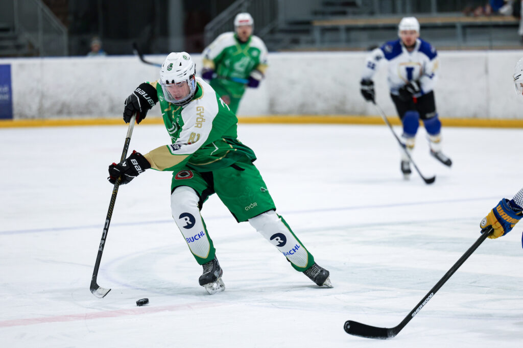 We ‘won’ an interesting match in the Hungarian Cup