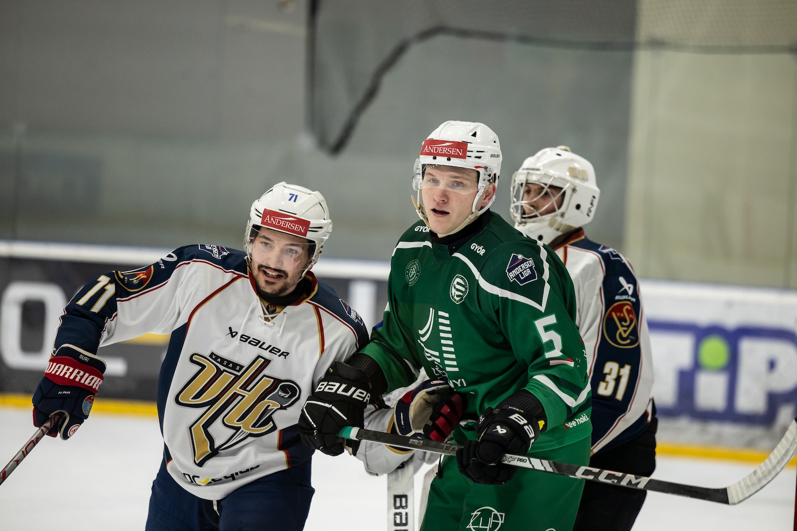 We’ve won the regular season – a 9–4 victory over Vasas! – image 2
