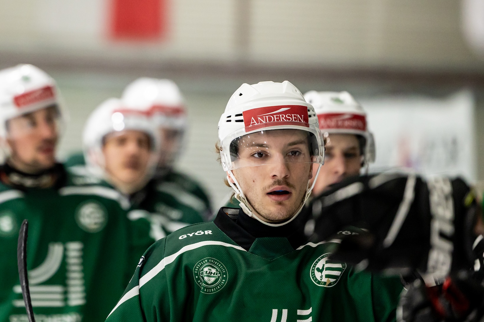 We’ve won the regular season – a 9–4 victory over Vasas! – image 4