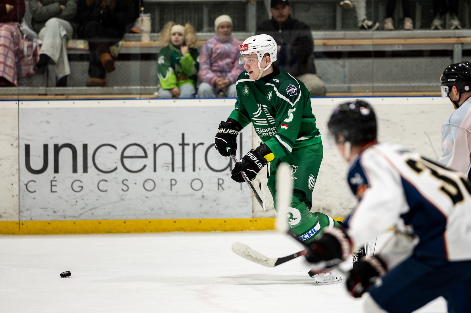 We’ve won the regular season – a 9–4 victory over Vasas! – image 5