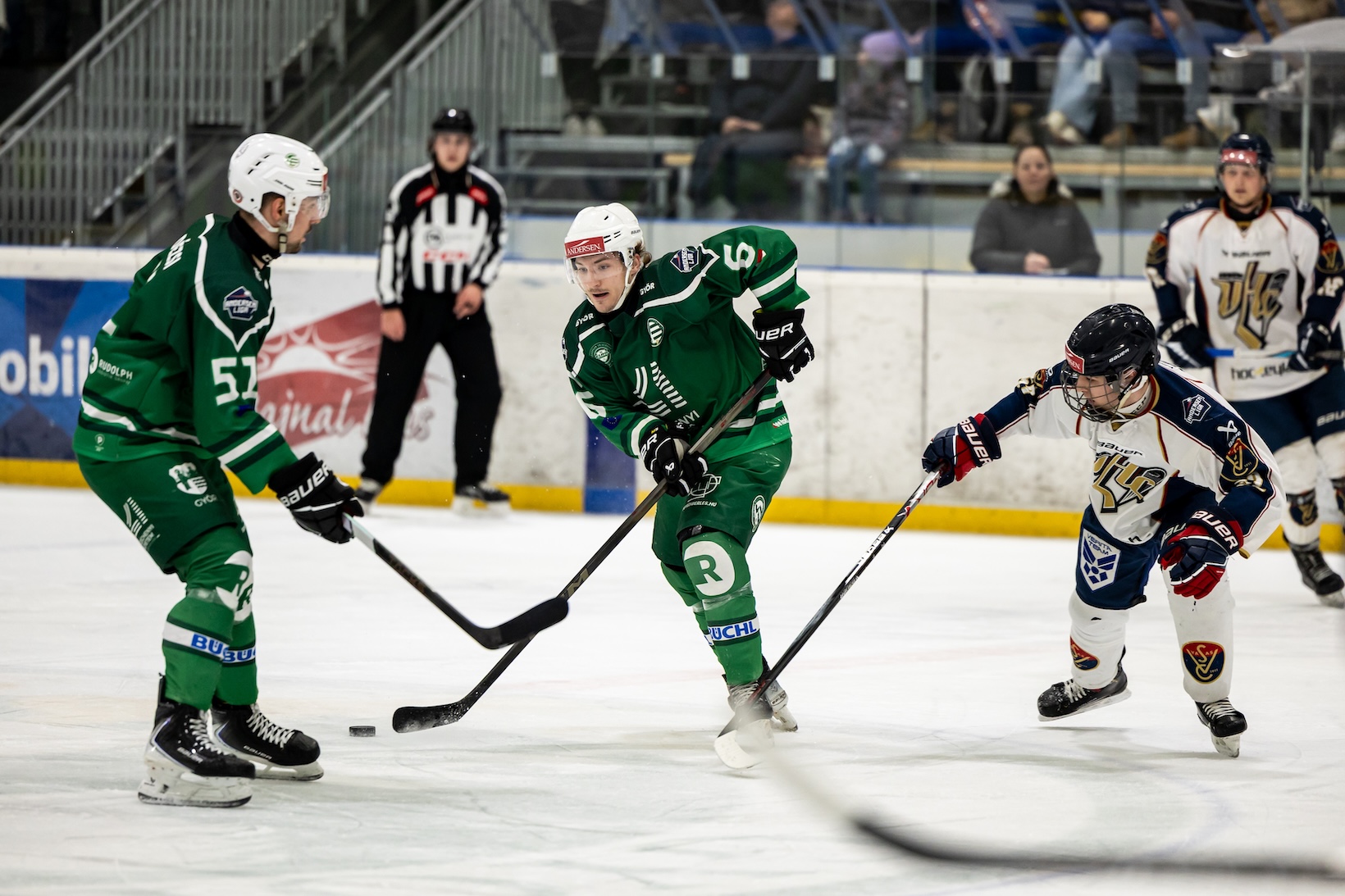 We’ve won the regular season – a 9–4 victory over Vasas! – image 6