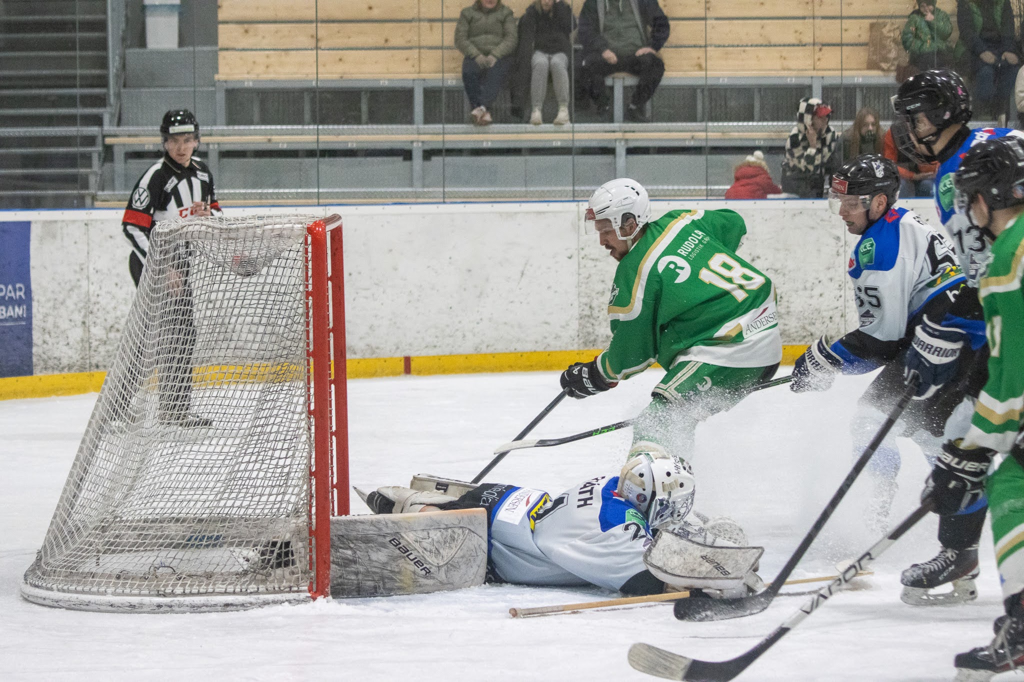A brilliant week, with a perfect finish!  UNI GYŐR ETO vs LEHEL HC 6:2