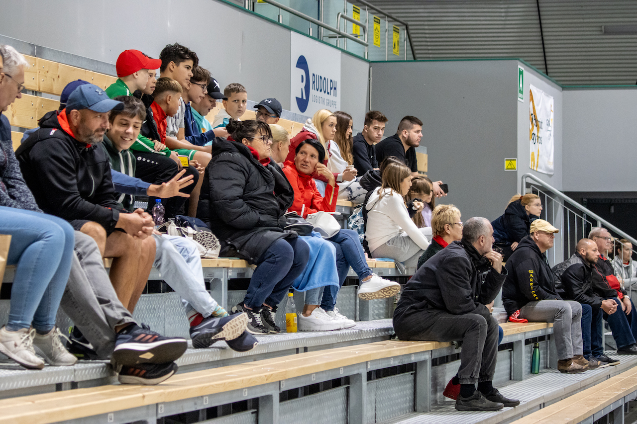 We came very close to springing a surprise on the Ingolstadt juniors. – image 11