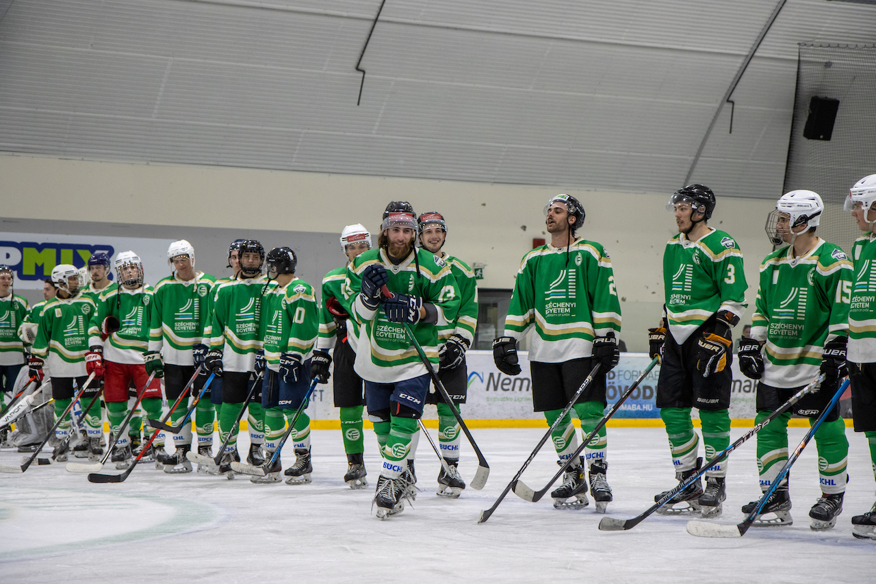 We came very close to springing a surprise on the Ingolstadt juniors. – image 2