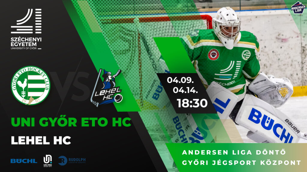 Andersen League Final