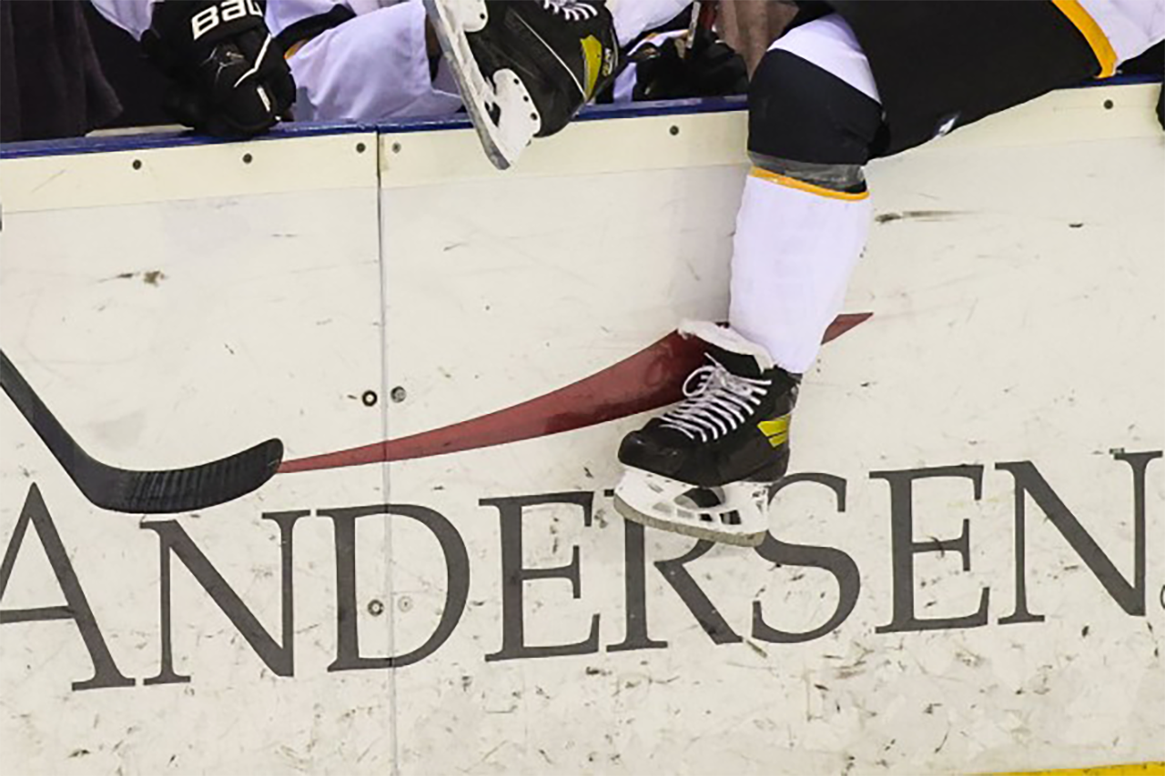 The Andersen League kicks off in October!