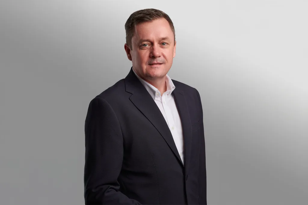 Commitment to values – an interview with the managing director of Rudolph Autóipari Logisztikai Kft.