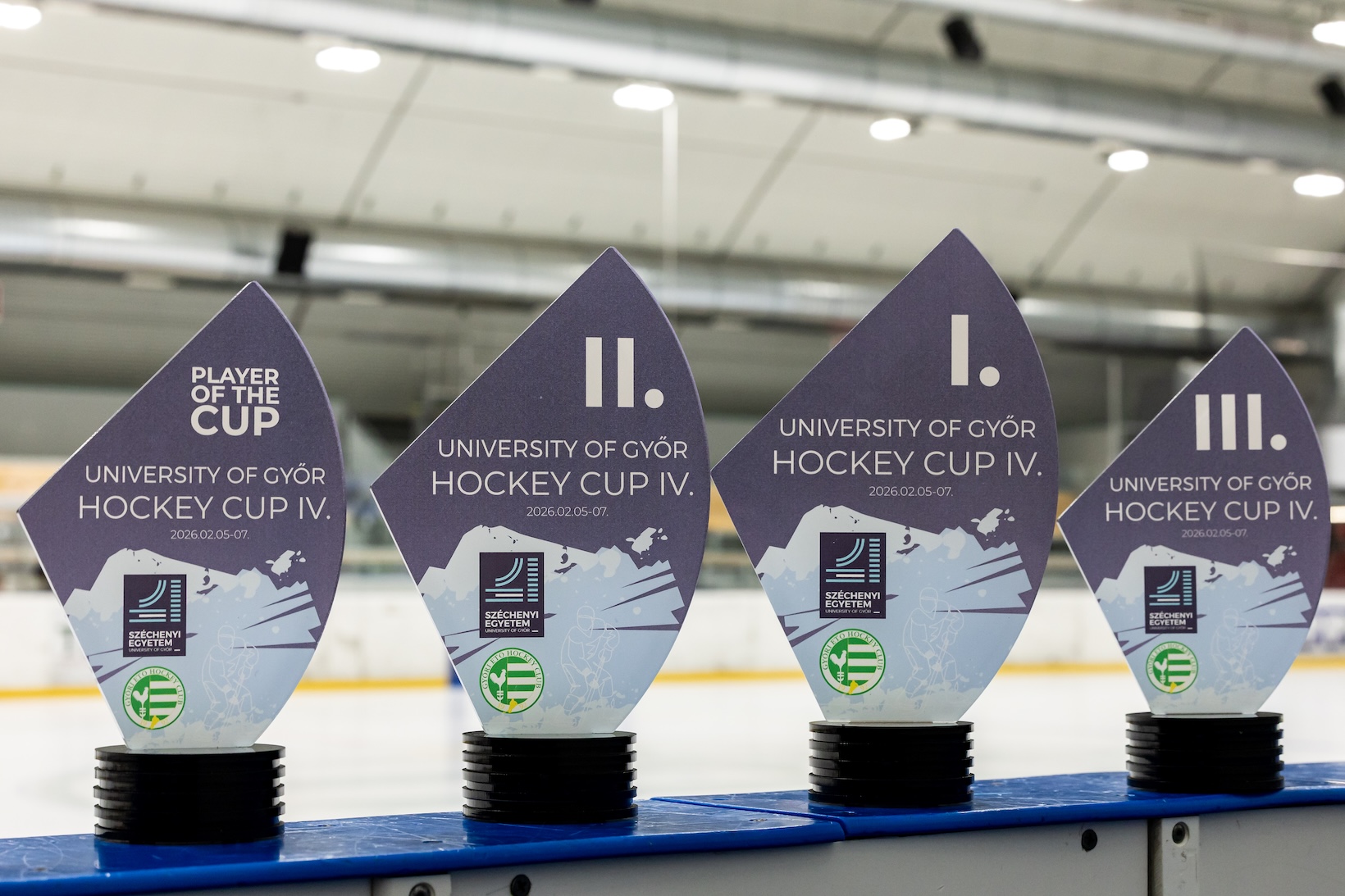 Three successful days in Győr – international EUHL matches at the Győr University Ice Sports Centre – image 12