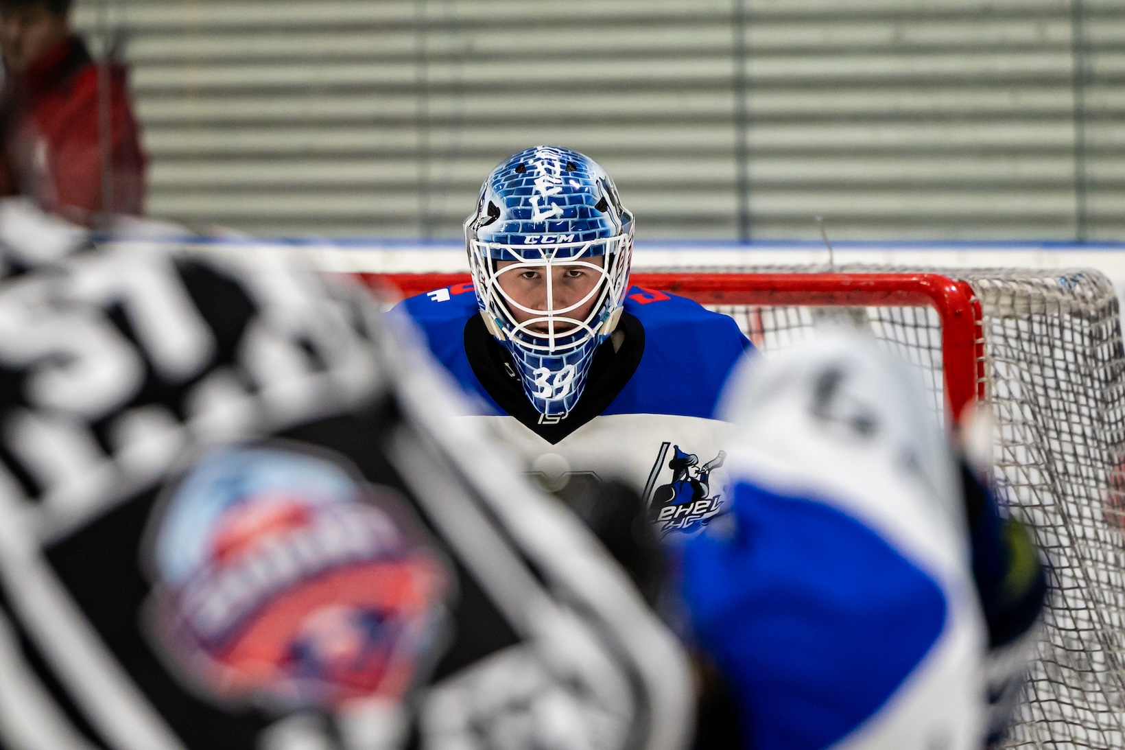 Three successful days in Győr – international EUHL matches at the Győr University Ice Sports Centre – image 16