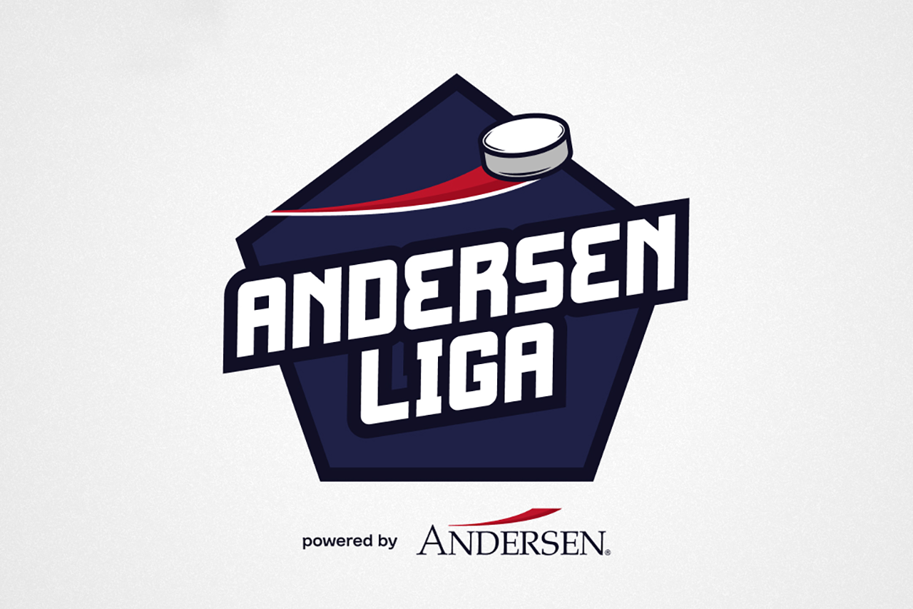 The Andersen League kicks off on Saturday