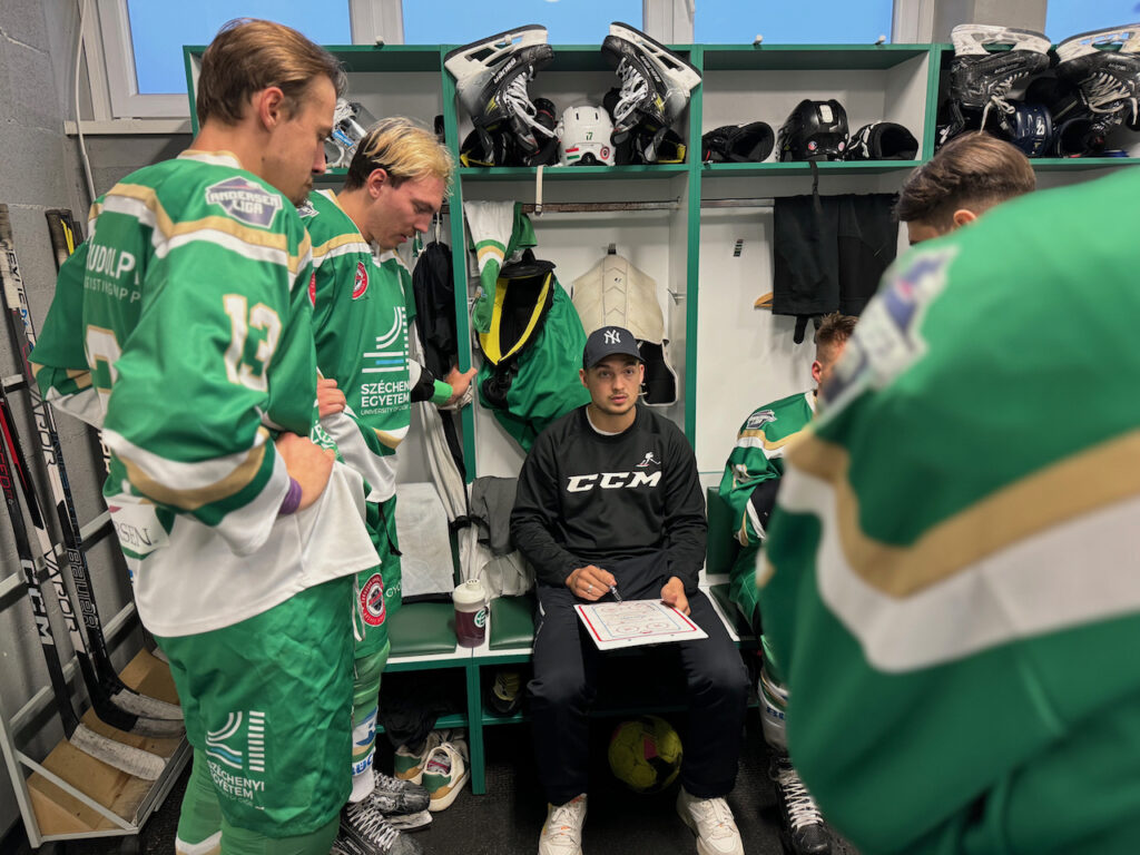 We don’t take our preparations lightly either.