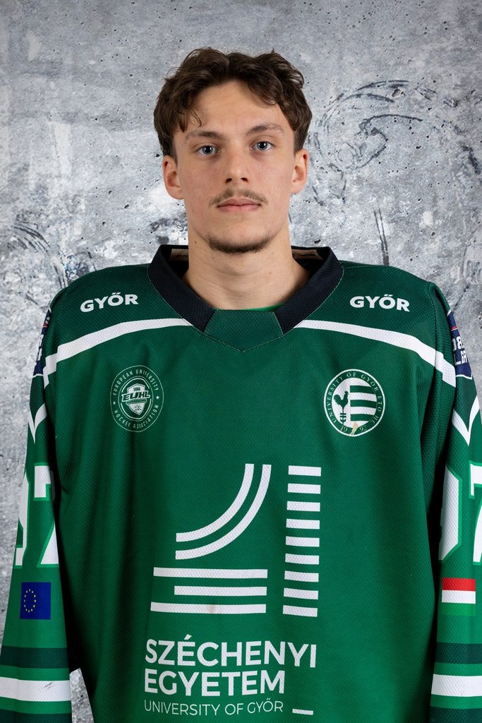 Balogh András