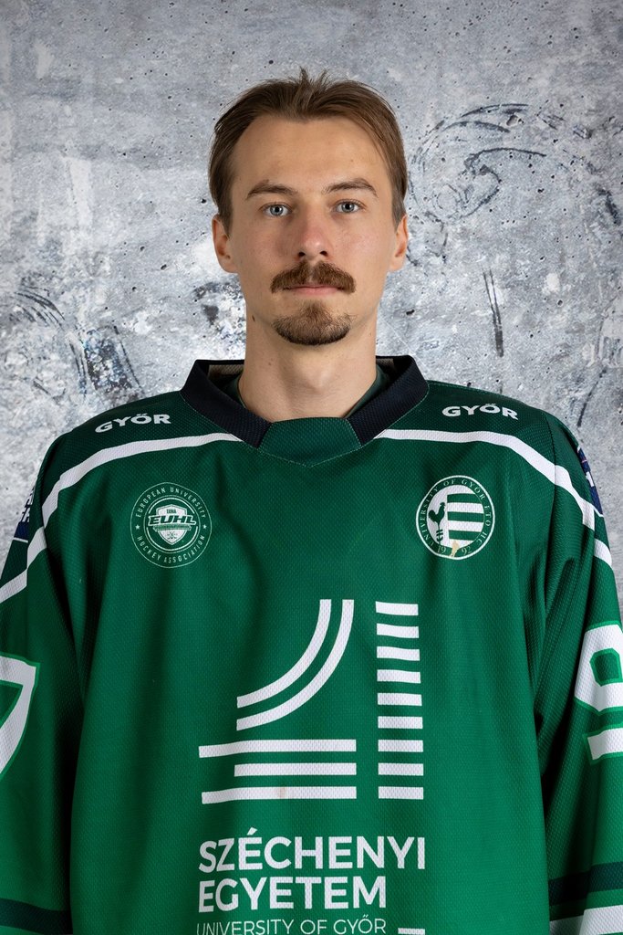 Fekete Botond