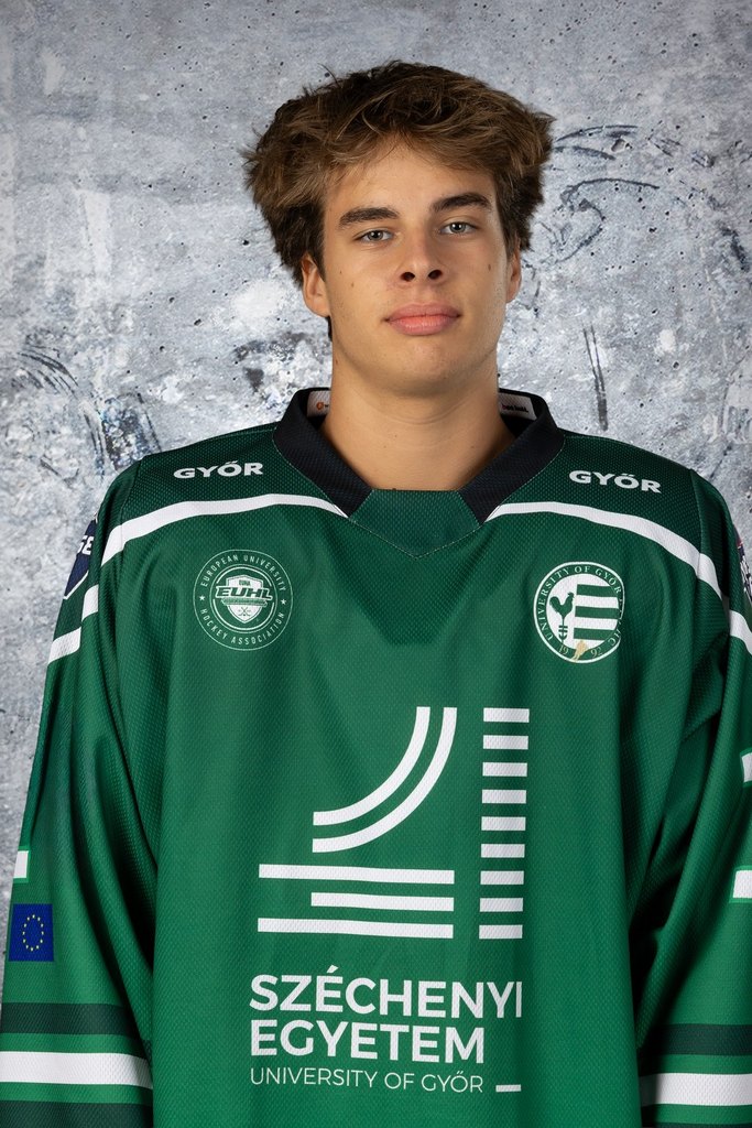 Horváth Botond