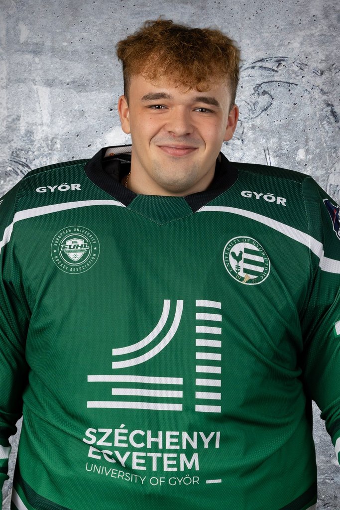 Megyeri Zsolt