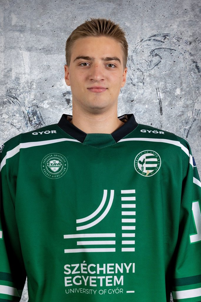 Sárkány Keve Bendegúz