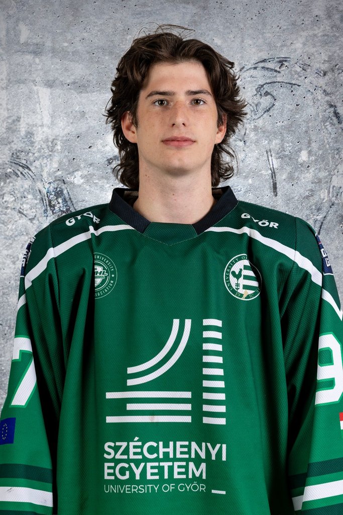 Simon Milán