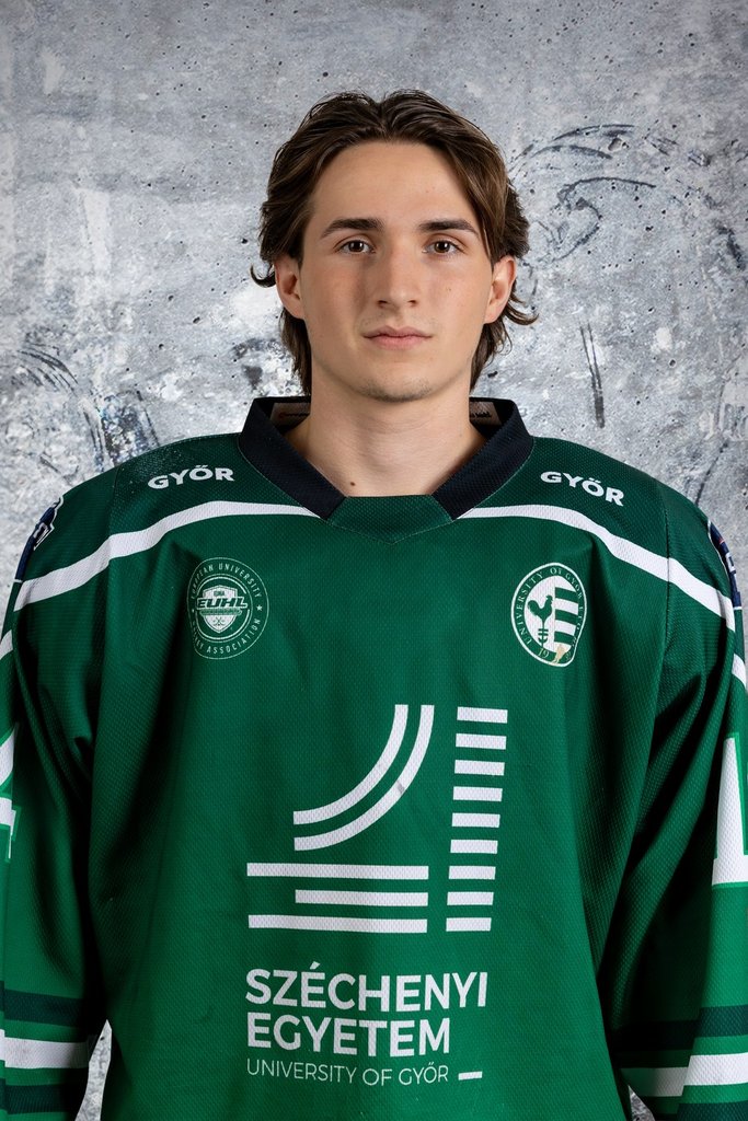 Süveg István