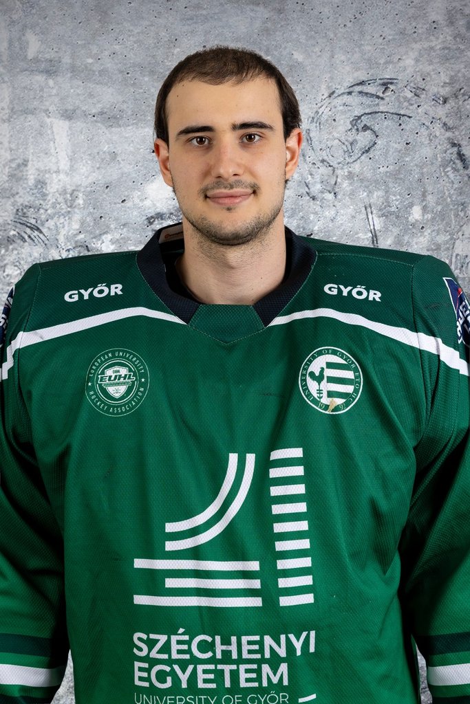 Szeles Martin