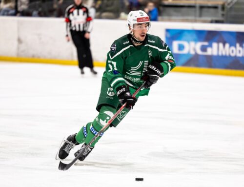 Harcos idegenbeli siker Érden – a harmadik harmadban tettük biztossá a győzelmet