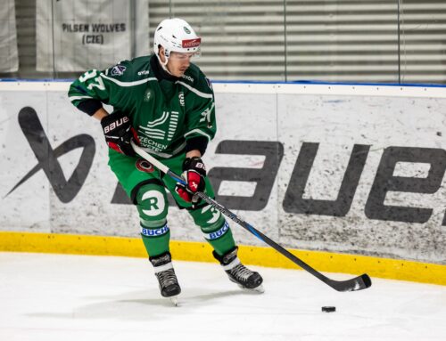 Fontos évindító siker idegenben