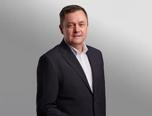 Elköteleződés értékek mentén – beszélgetés a Rudolph Autóipari Logisztikai Kft. ügyvezetőjével