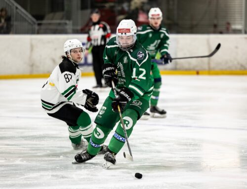 Erődemonstrációval jutottunk az elődöntőbe