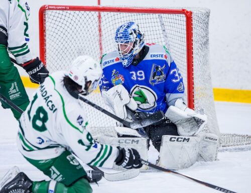 Keserű vereség Jászberényben, egyenlített a Lehel a döntőben