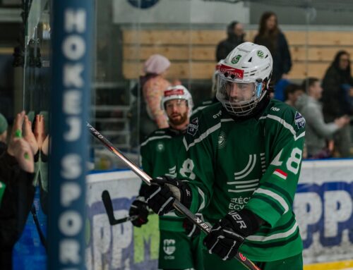 Győzelemmel kezdtük a döntőt – egy lépés előnyben!